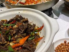-潇湘码头·鲜湘菜(清河店)