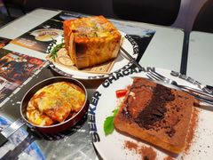 -開籠雀冰室(同和金铂店)
