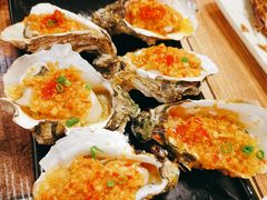 -利杨记·本味轩粥坊·烧烤(宝体店)