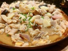 -弄堂里(雨花客厅店)