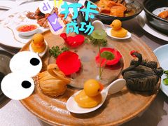 -广州四季酒店