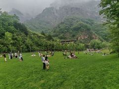 -沕沕水生态风景区