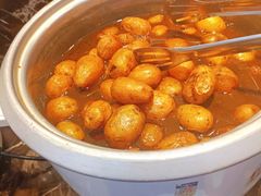 -素满香·素食自助餐(西安·民乐园店)