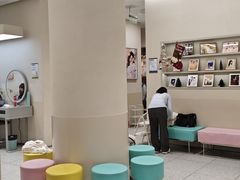 -天真蓝照相馆(五角场百联又一城店)