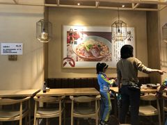 大堂-陳八两面家(滨江天街店)