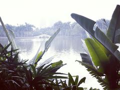 -南宁南湖公园