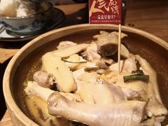 -鱼食饭稻·苏浙土菜17年老馆子(平江路店)