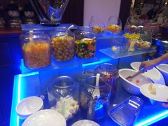 -三亚胜意海景酒店·海鲜自助餐厅(三亚湾路店)