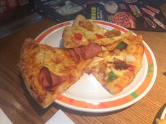 -比格比萨自助(国展店)