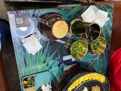 -牛犇烤肉(物资学院路店)