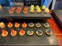 -广州富力君悦大酒店·凯菲厅