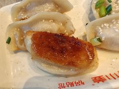 -小姜锅贴(凤凰街店)