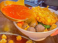 -螺小胖柳州螺蛳粉(钟楼总店)