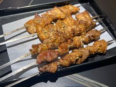 -京悦南门涮羊肉·羊蝎子火锅(田林路店)
