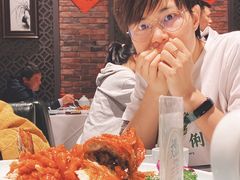 -老阊门菜馆(山塘街店)