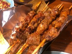 -楼兰新疆主题餐厅(苏州中心店)