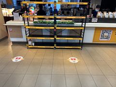 -麦当劳(虹桥南丰城店)