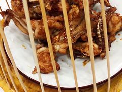 -后宫私房菜(汇客美食娱乐广场店)