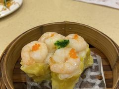 明虾蟹子烧卖-点都德(千灯湖环宇城店)