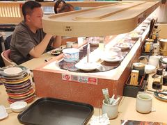 -万岁寿司(万国店)