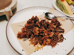 -桃花源中餐厅(金茂豪华精选酒店)