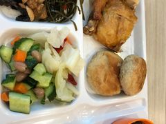 -香妃烤鸡(西单店)