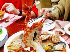 -泉州富力万达文华酒店·美食汇自助餐厅