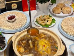 -天宜隆蘑菇宴火锅(石景山旗舰店)