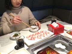 -海底捞火锅(玉桥商业广场店)