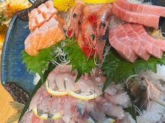 -九酢·海鲜居酒屋