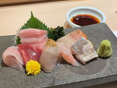 -鮨一日本料理(大中华店)