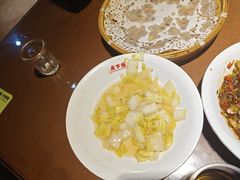 -天下客饭店(中山路店)