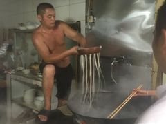 -甘记肥肠粉(马鞍北路店)