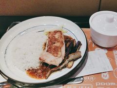 -大快活(丽丰店)