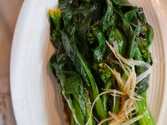 -周渝食惦·酸菜鱼精致川菜(横岗店)