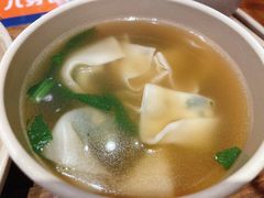 -素满香·食养自助(天一广场店)