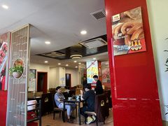 -潮汕美牛肉丸火锅店(天宁寺店)
