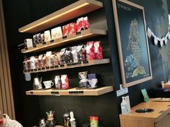 -星巴克(金华东阳银泰城店)
