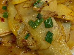 -灯盏窝饭店(新都分店)