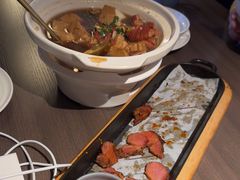 -蜜桃餐厅·古运河畔(南下塘店)