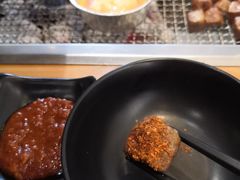 -肉甲韩国木炭烤肉(新壹街1店)
