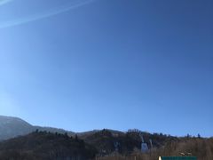 -亚布力新体委滑雪场