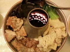 -楼兰印象(朝外店)