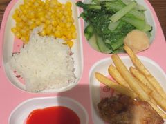 -宋徽厨·安徽菜(绿地店)