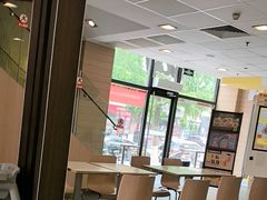 -麦当劳(漳州二路店)