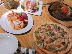 -Ufufu cafe(天神巷店)