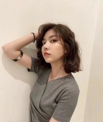点击看大图 -KIMI HAIR SALON·烫染设计店