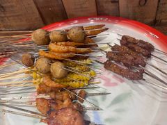 -北丐先生·野馄饨烧烤(雨花万象店)
