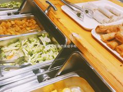 -素清香(解放路店)