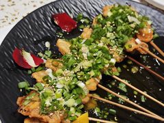 -小董哥烤串·爆汁大油边(故宫店)